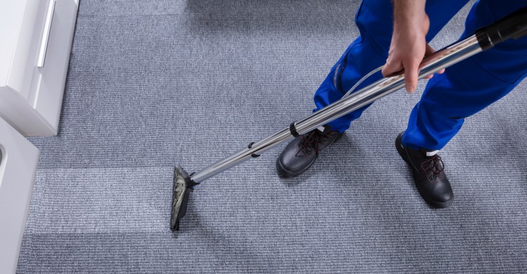 Is It Worth Getting Carpet Cleaner Services?