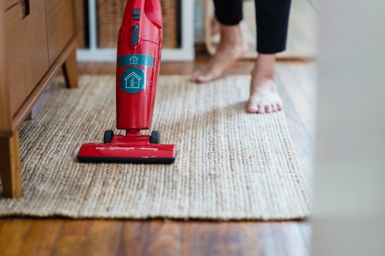 DIY Carpet Cleaning Tips And Tricks That Will Save You Time, Money, And A Headache