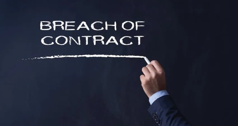 Dealing with breach of contracts in Clearwater: An overview