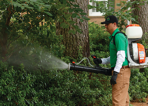 Top Benefits Of Installing A Mosquito Control System 